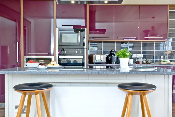 Mulberry Lodge at Strawberryfield Park