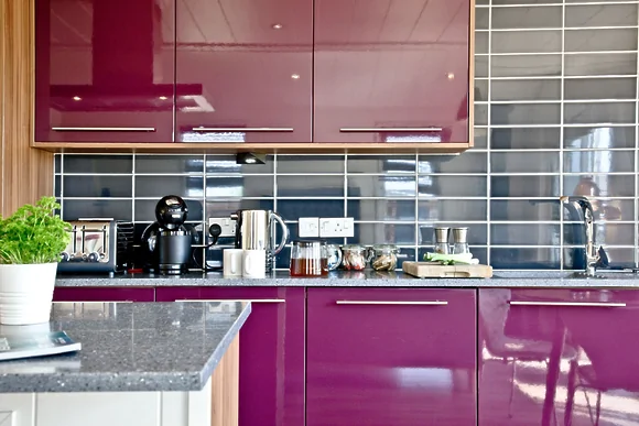 Mulberry Lodge at Strawberryfield Park