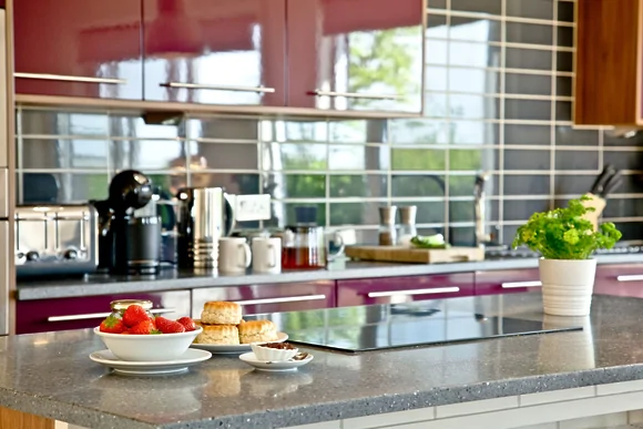 Mulberry Lodge at Strawberryfield Park