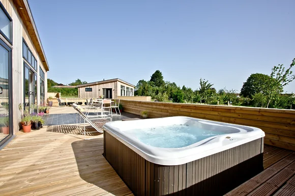 Cheddar Pink at Strawberryfield Park