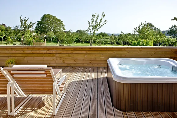 Cheddar Pink at Strawberryfield Park