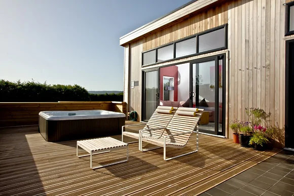 Cheddar Pink at Strawberryfield Park