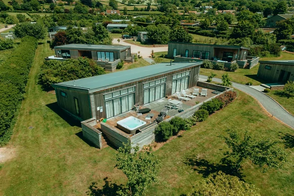 Cheddar Pink at Strawberryfield Park