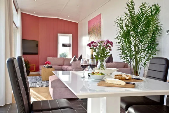 Cheddar Pink at Strawberryfield Park