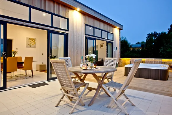 Burrington at Strawberryfield Park