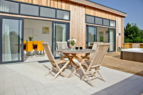 Burrington at Strawberryfield Park