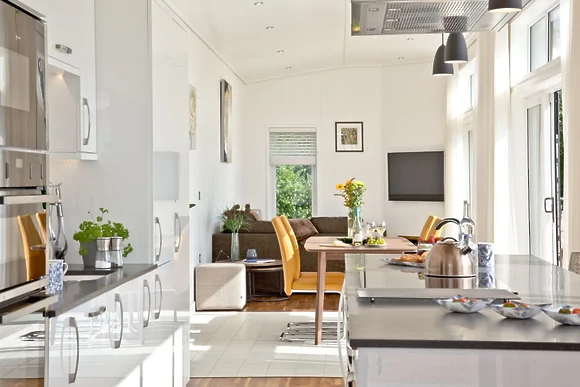 Burrington at Strawberryfield Park