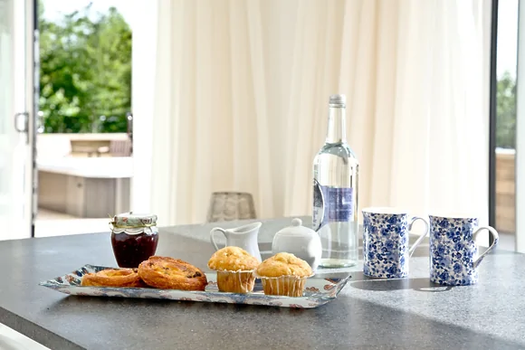 Burrington at Strawberryfield Park