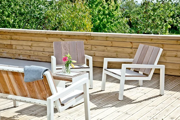 Burrington at Strawberryfield Park