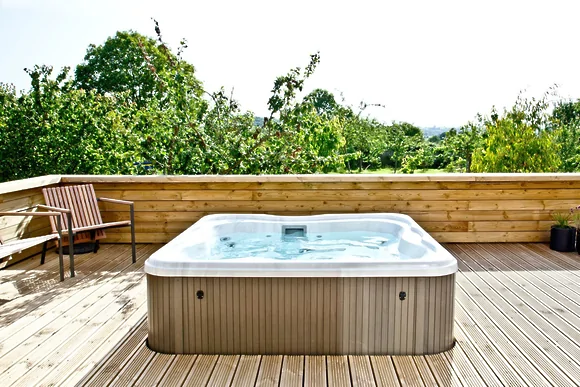 Burrington at Strawberryfield Park