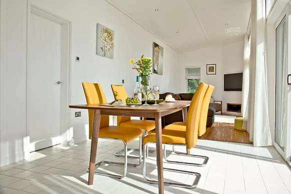 Burrington at Strawberryfield Park