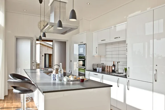 Burrington at Strawberryfield Park