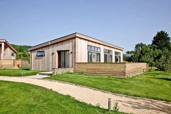 Burrington at Strawberryfield Park