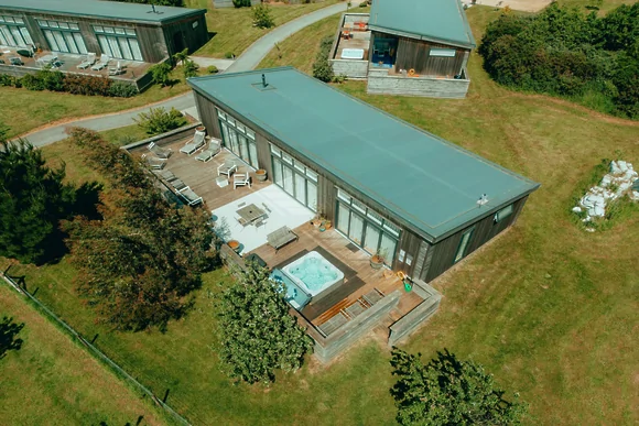 Burrington at Strawberryfield Park