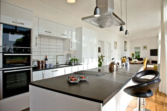 Burrington at Strawberryfield Park