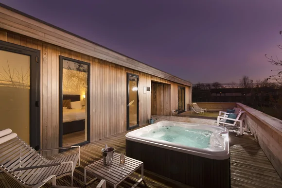 Honeyhurst at Strawberryfield Park