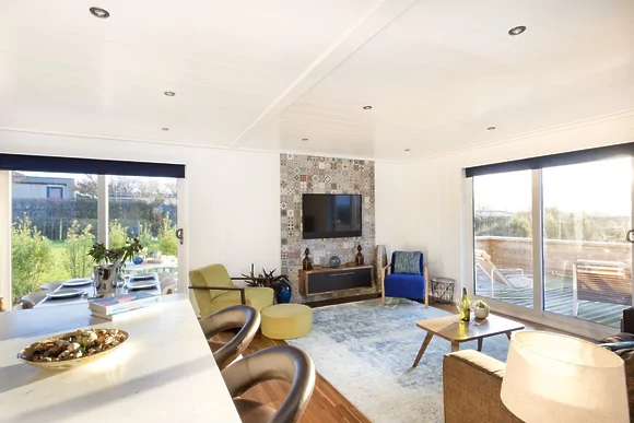 Honeyhurst at Strawberryfield Park