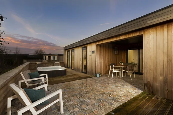 Honeyhurst at Strawberryfield Park