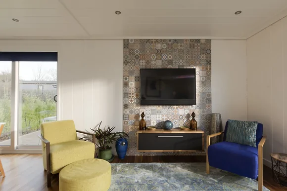 Honeyhurst at Strawberryfield Park