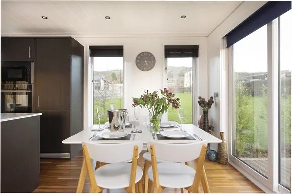 Honeyhurst at Strawberryfield Park