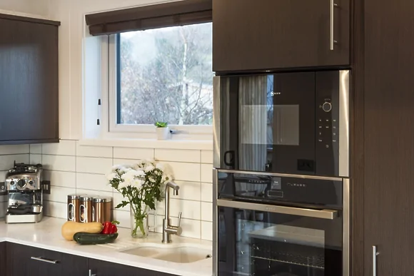 Honeyhurst at Strawberryfield Park