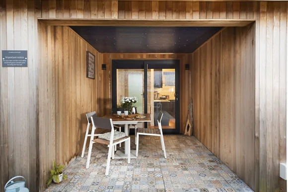 Honeyhurst at Strawberryfield Park