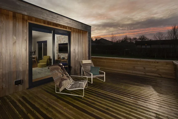 Honeyhurst at Strawberryfield Park