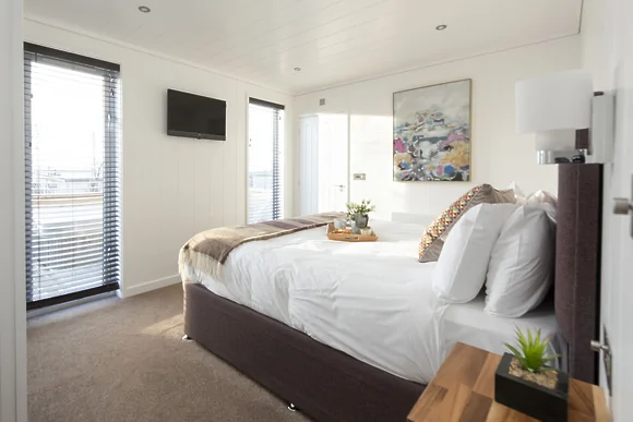 Honeyhurst at Strawberryfield Park