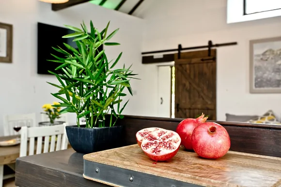 The Barn in Lanhydrock