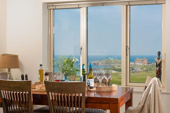 5 The Vista