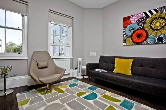 1 Elliot Terrace