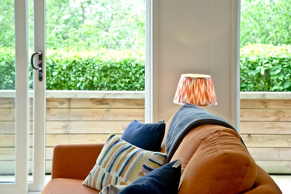 Orchard Lodge at Strawberryfield Park