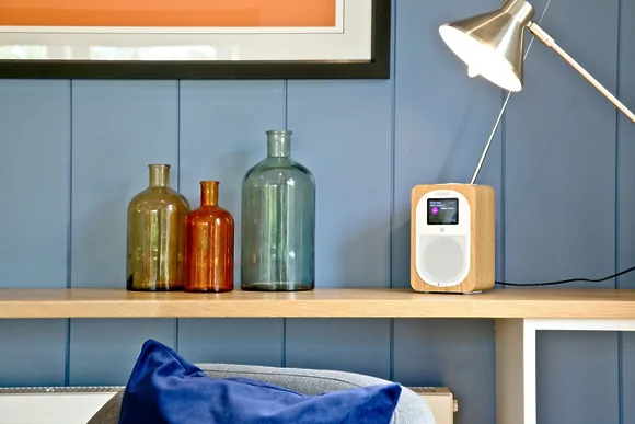 Orchard Lodge at Strawberryfield Park