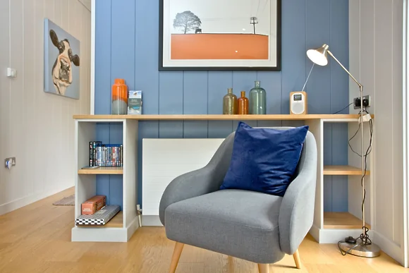 Orchard Lodge at Strawberryfield Park