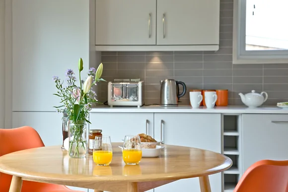 Orchard Lodge at Strawberryfield Park