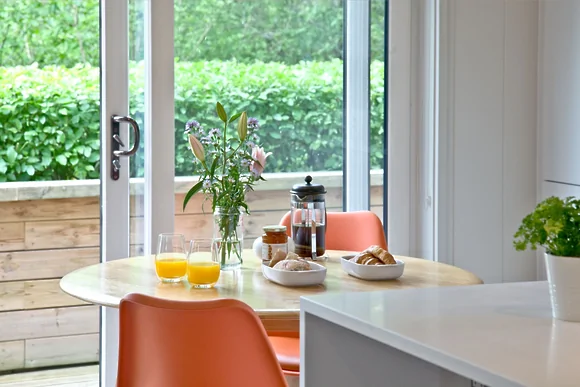 Orchard Lodge at Strawberryfield Park