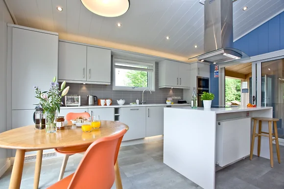 Orchard Lodge at Strawberryfield Park