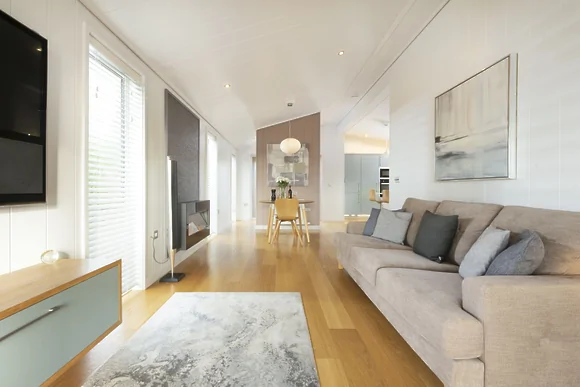 Charterhouse at Strawberryfield Park