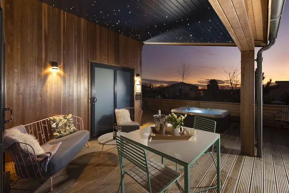 Charterhouse at Strawberryfield Park