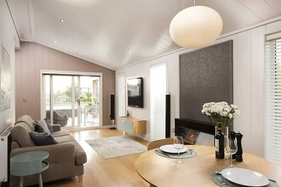 Charterhouse at Strawberryfield Park