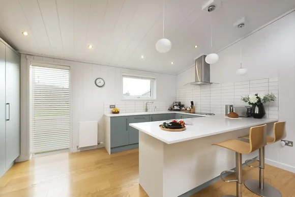 Charterhouse at Strawberryfield Park