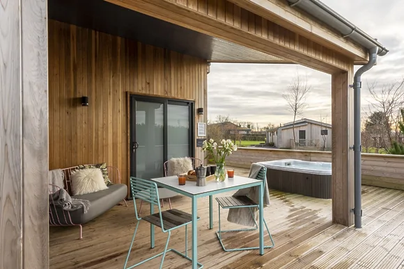 Charterhouse at Strawberryfield Park