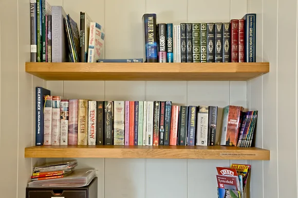 Amber Lodge at Strawberryfield Park