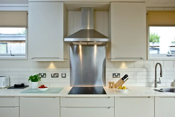 Amber Lodge at Strawberryfield Park