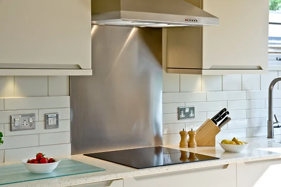 Amber Lodge at Strawberryfield Park