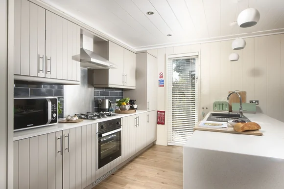 Cedar Lodge at Strawberryfield Park