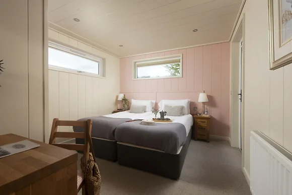 Cedar Lodge at Strawberryfield Park