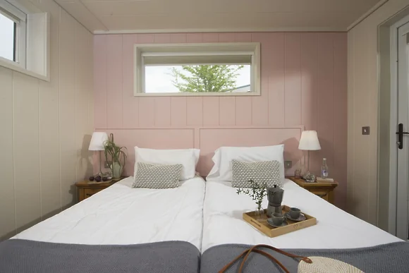 Cedar Lodge at Strawberryfield Park