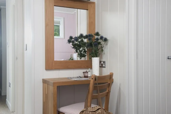 Cedar Lodge at Strawberryfield Park