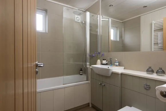 Cedar Lodge at Strawberryfield Park